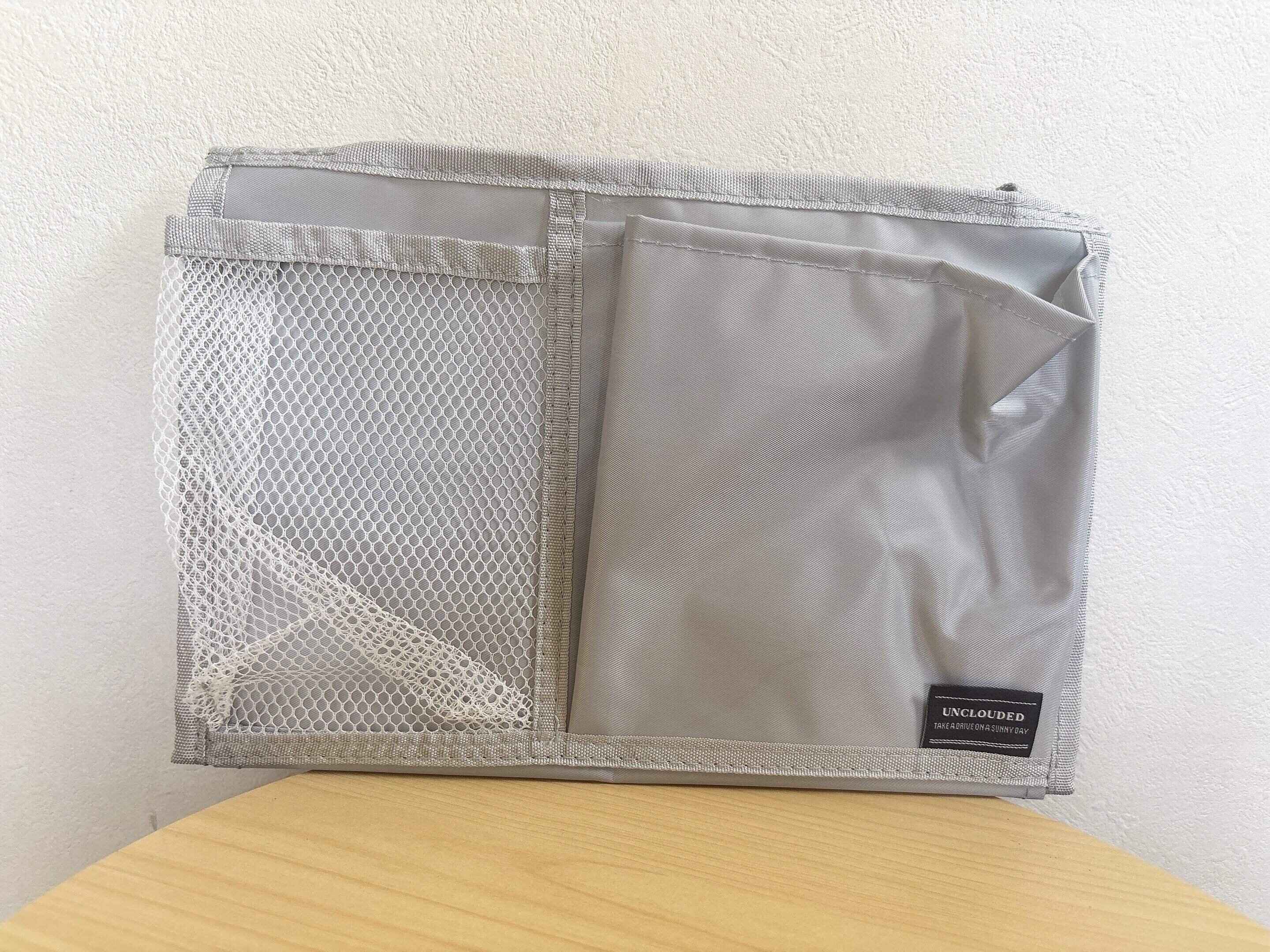 3COINSCARバック収納