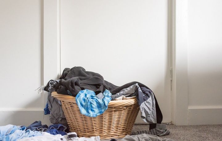 夏の洗濯、じつは落とし穴だらけ!?知っておきたい注意点とコツ3選