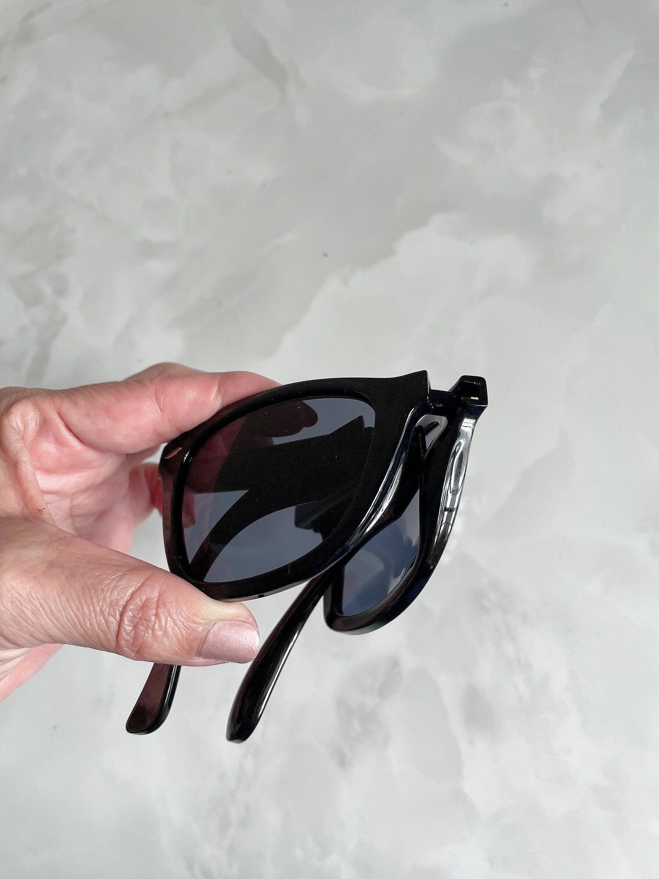 ユニクロ　おすすめサングラス