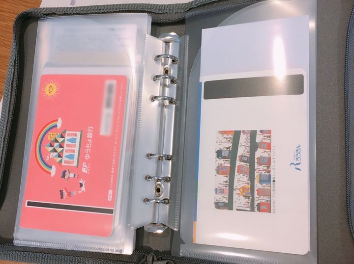 セリア コレ使えばお金が貯まる とウワサのケースが思ってた以上に使いやすい サンキュ セリア コレ使えばお金が貯まる とウワサのケースが思ってた以上に使いやすい サンキュ