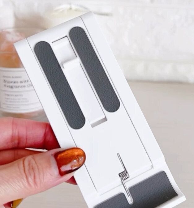 【ダイソー】薄い！軽量！コンパクト！