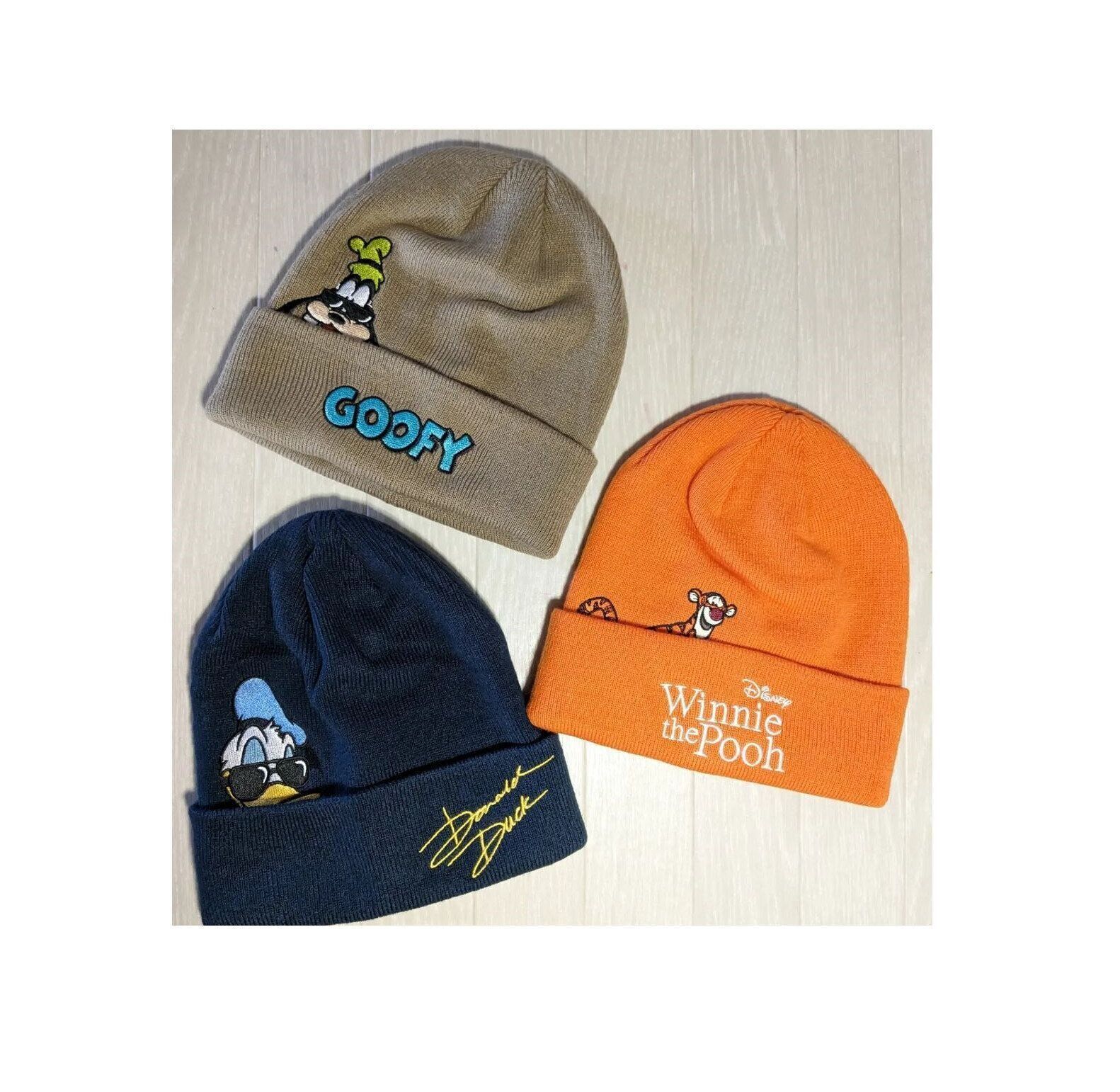 【ワークマン】家族でシェアしたくなる！劇かわニット帽