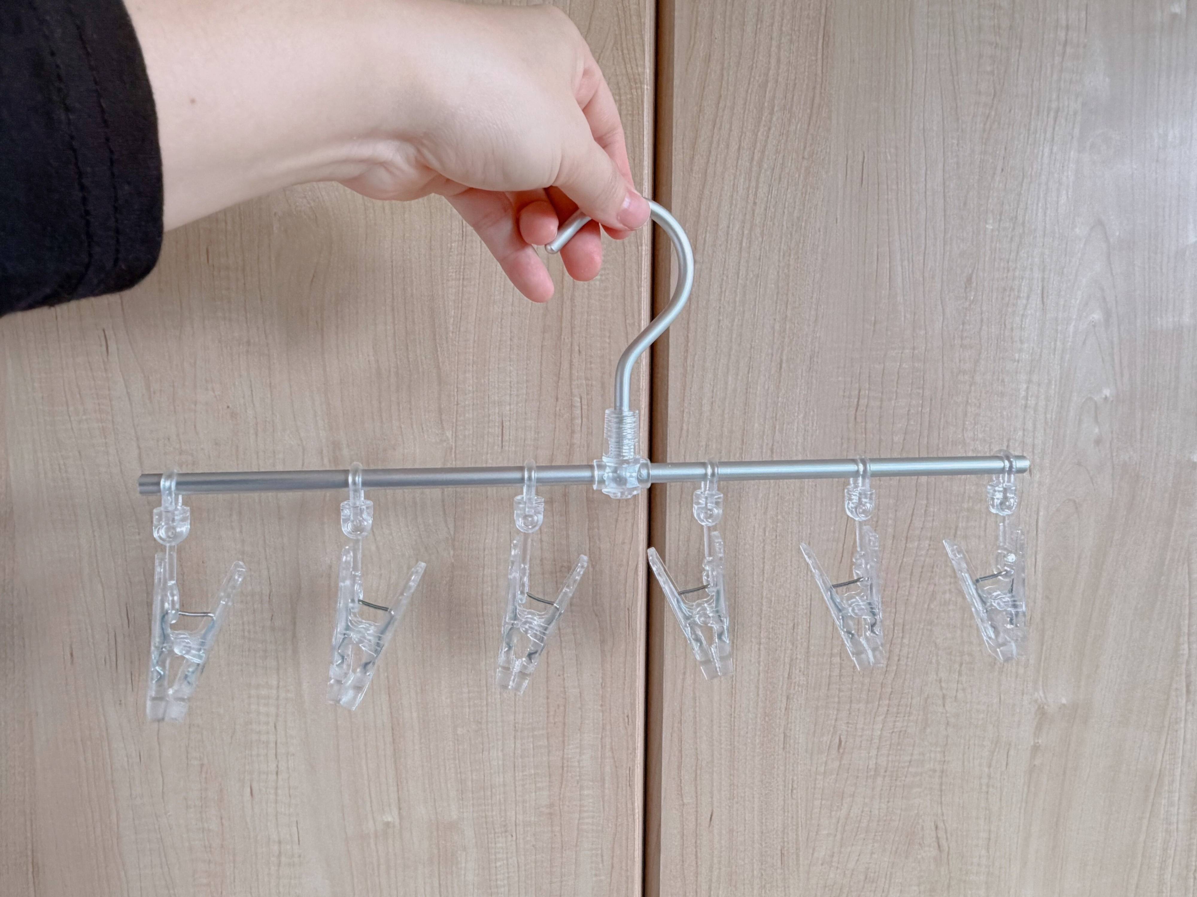 便利！」「買って損なし！」無印良品のアイデア洗濯用品が便利すぎて手放せない