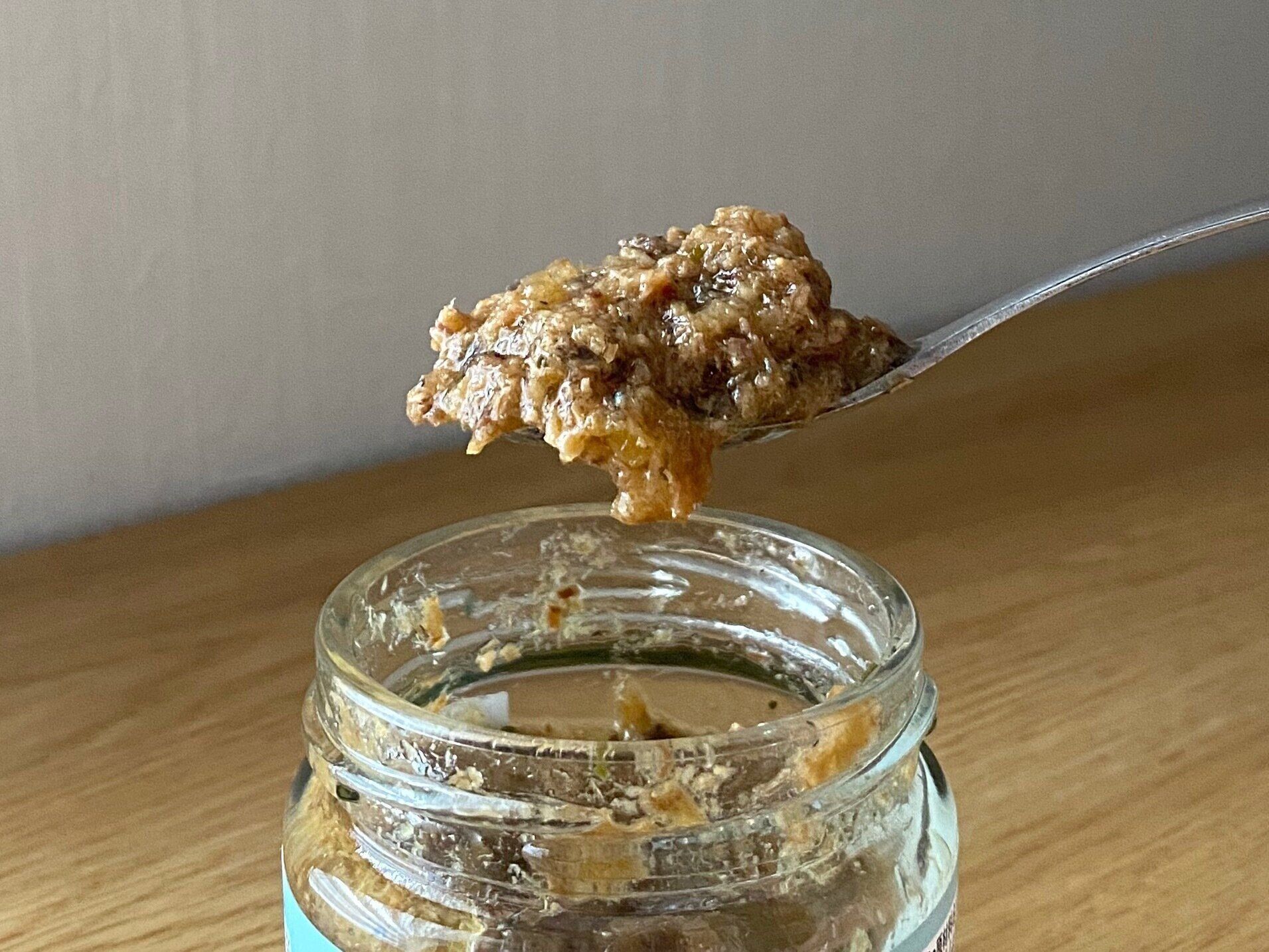 ご飯のお供旨いわし