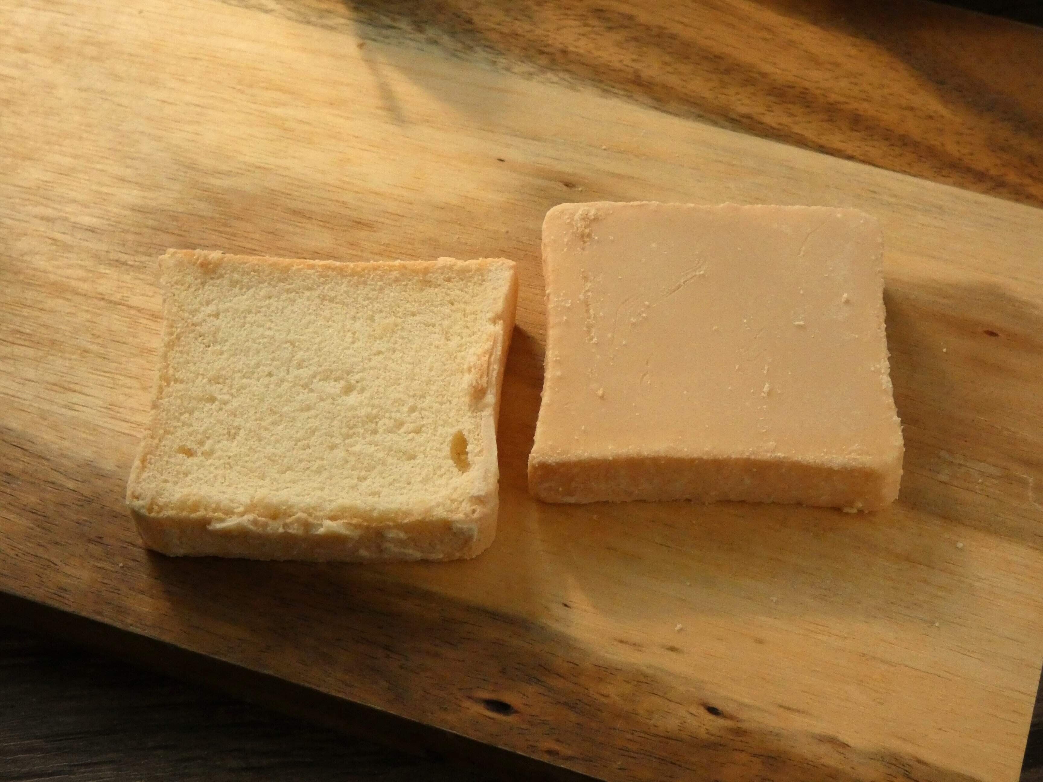 スイートラスク5