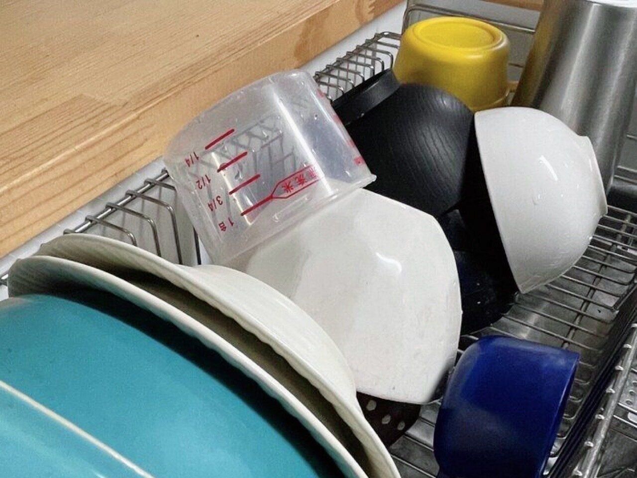 習慣2．コンディションに合わせて片づけ方法を変える