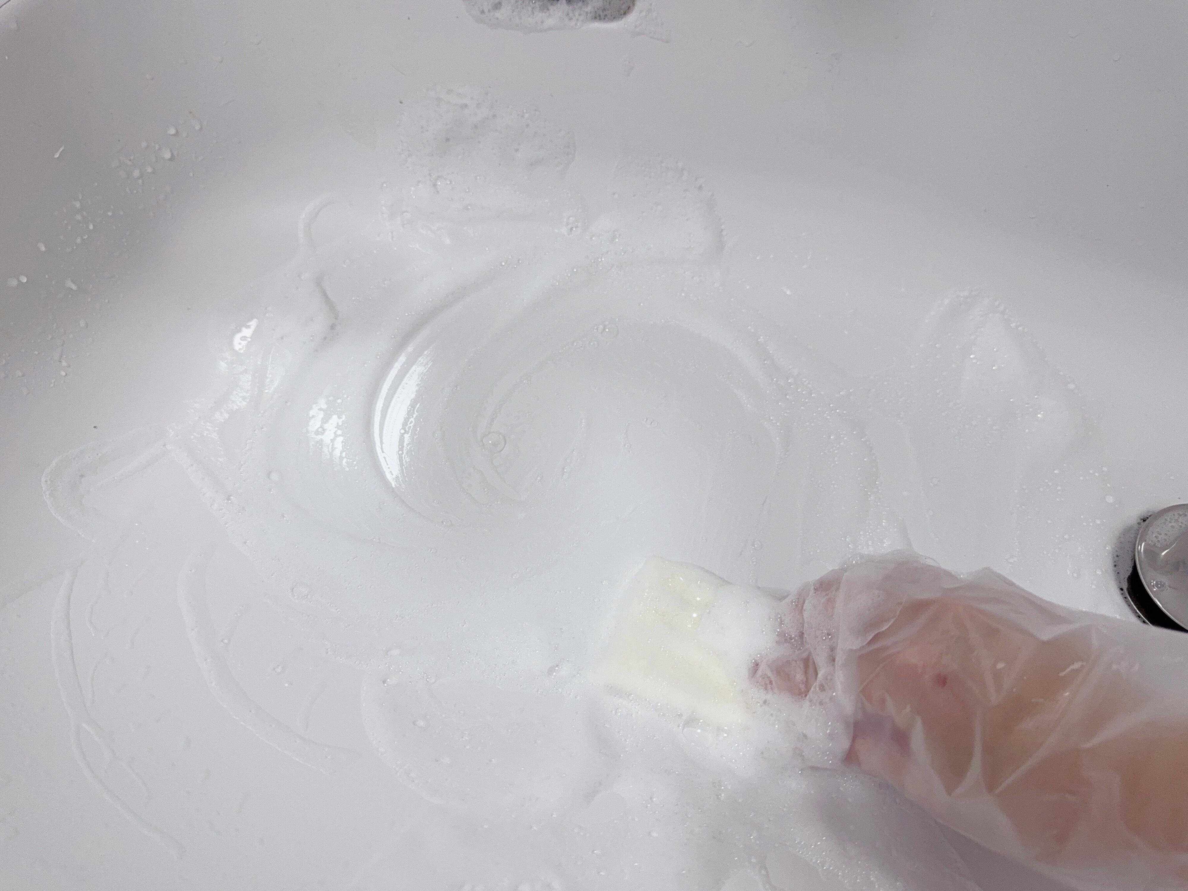 掃除にも使える！