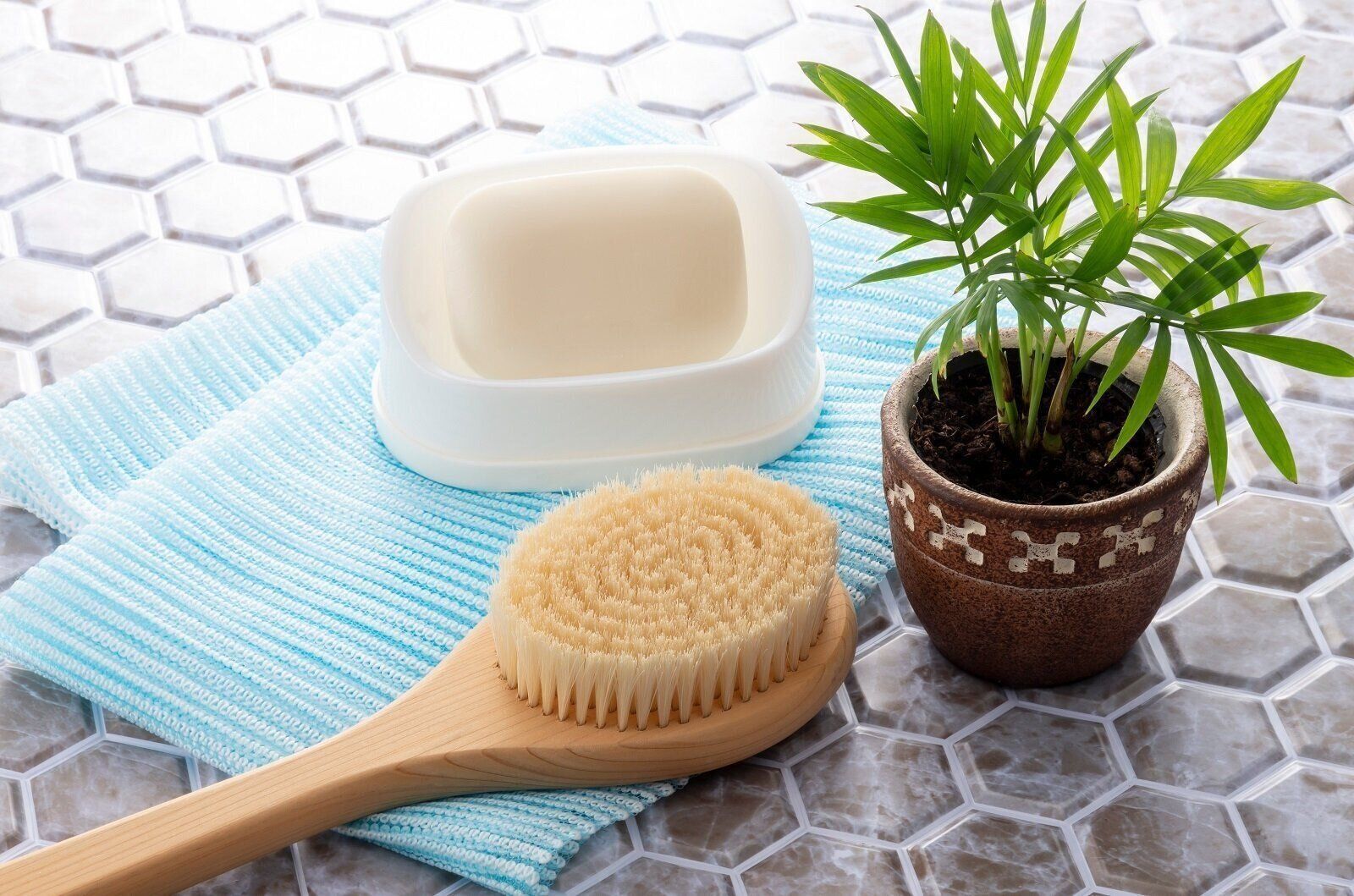 お風呂場にコレあったら捨てて！捨てたら金運がアップするもの