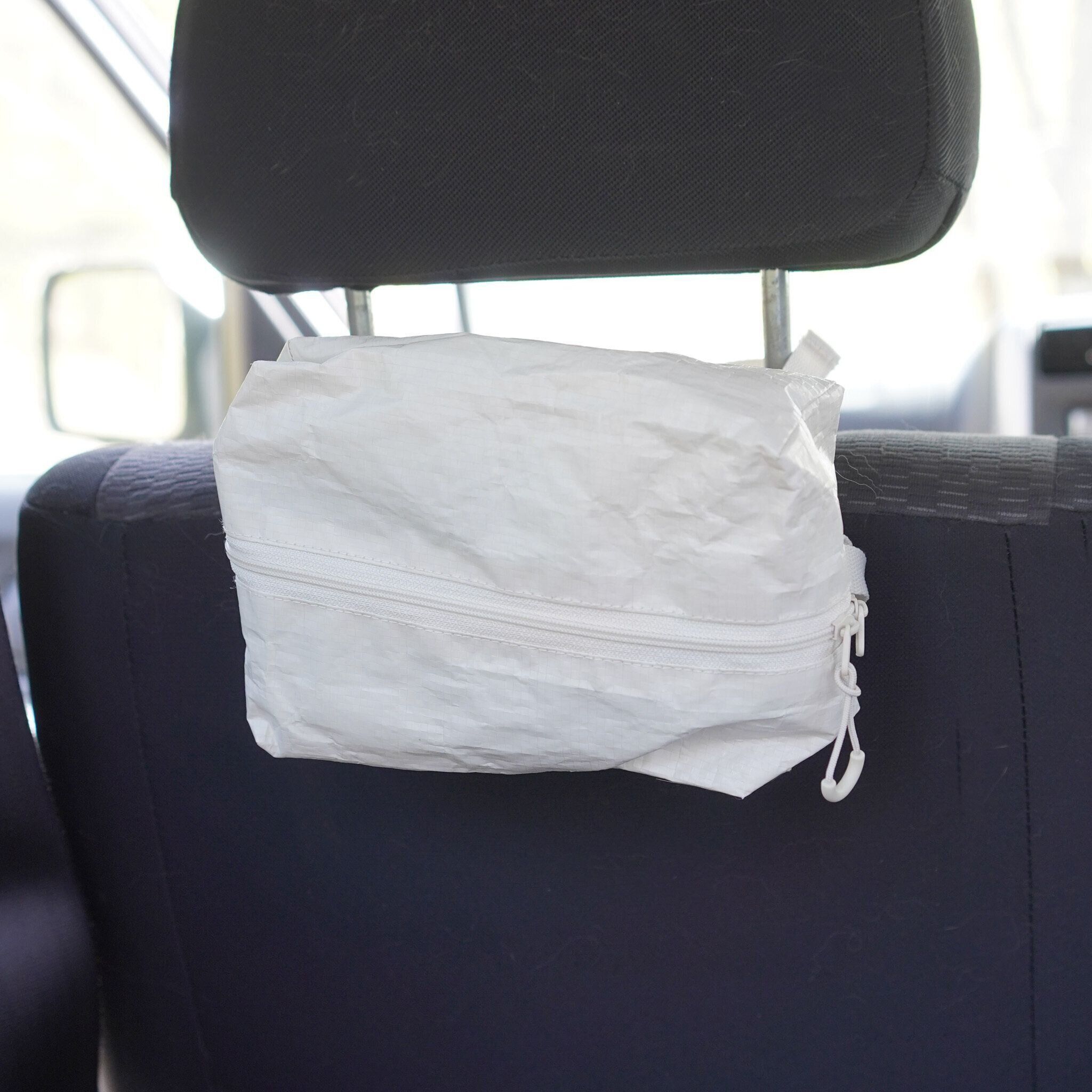 汎用性バツグンの名品「ポリエチレンシートケース」