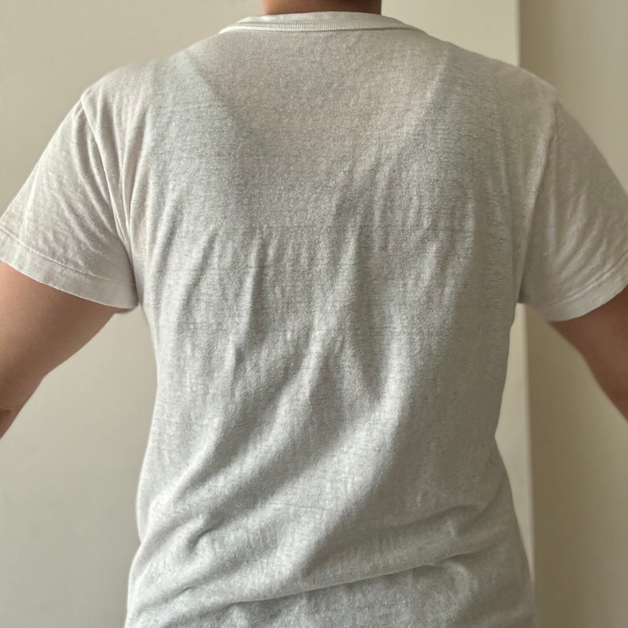 ブラックインナー後ろ