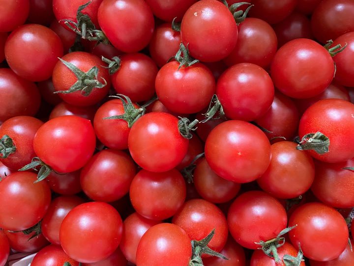 野菜のプロが教える ミニトマトはヘタ付きのまま保存しないのが正解 サンキュ 野菜のプロが教える ミニトマトはヘタ付きのまま保存しないのが正解 サンキュ