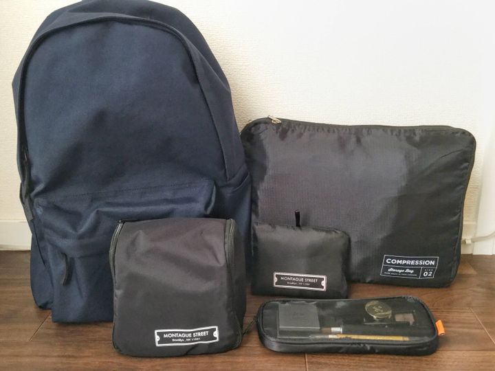 ダイソー Goto旅行前に買って 超便利なトラベルグッズ4選 サンキュ ダイソー Goto旅行前に買って 超便利なトラベルグッズ4選 サンキュ