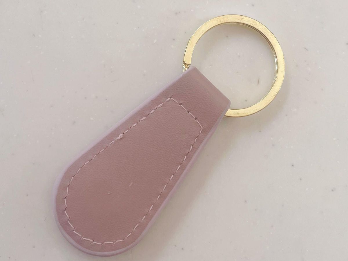 ダイソー マグネットキーリング