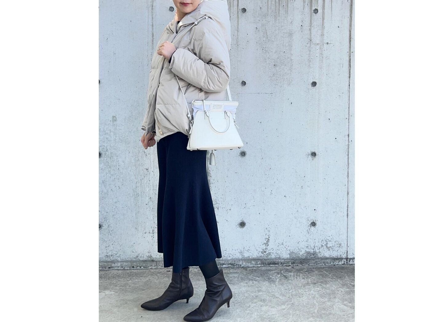 気温5度の服装 22最新 おすすめコーデ やってはいけないngコーデをパーソナルスタイリストが解説 サンキュ