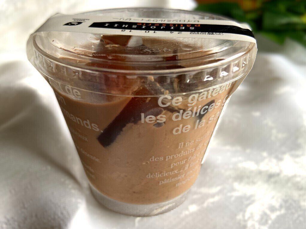 カップスイーツ