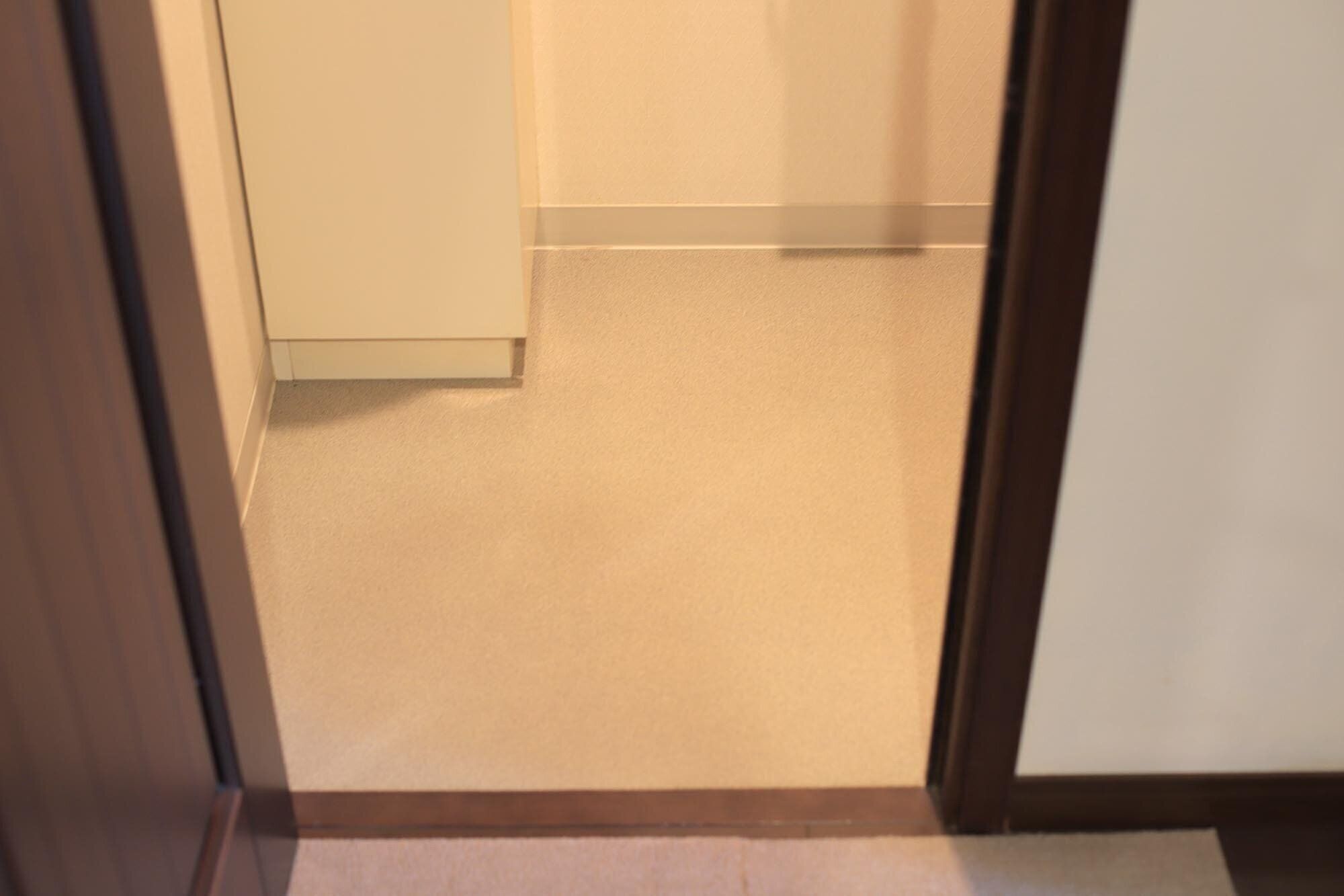 トイレリフォーム