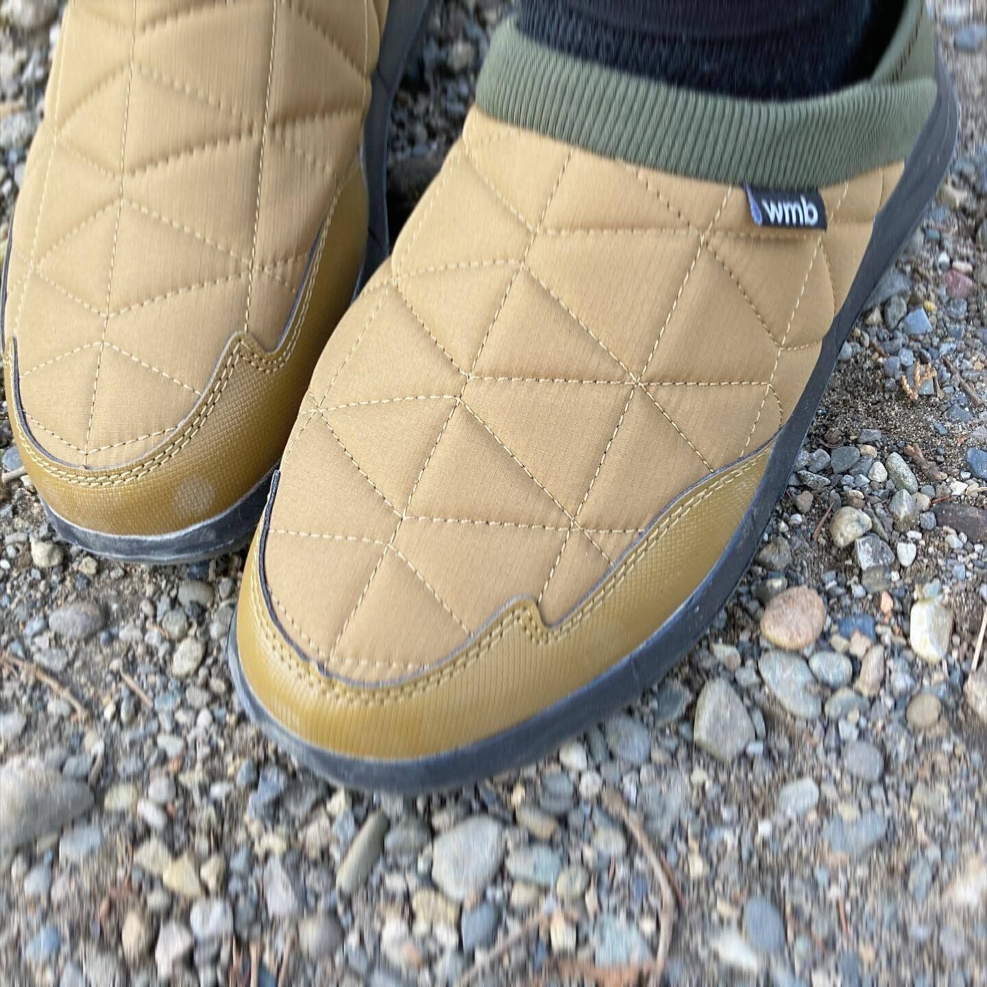 【ワークマン】ストレスなし！「トレッドモックECO」