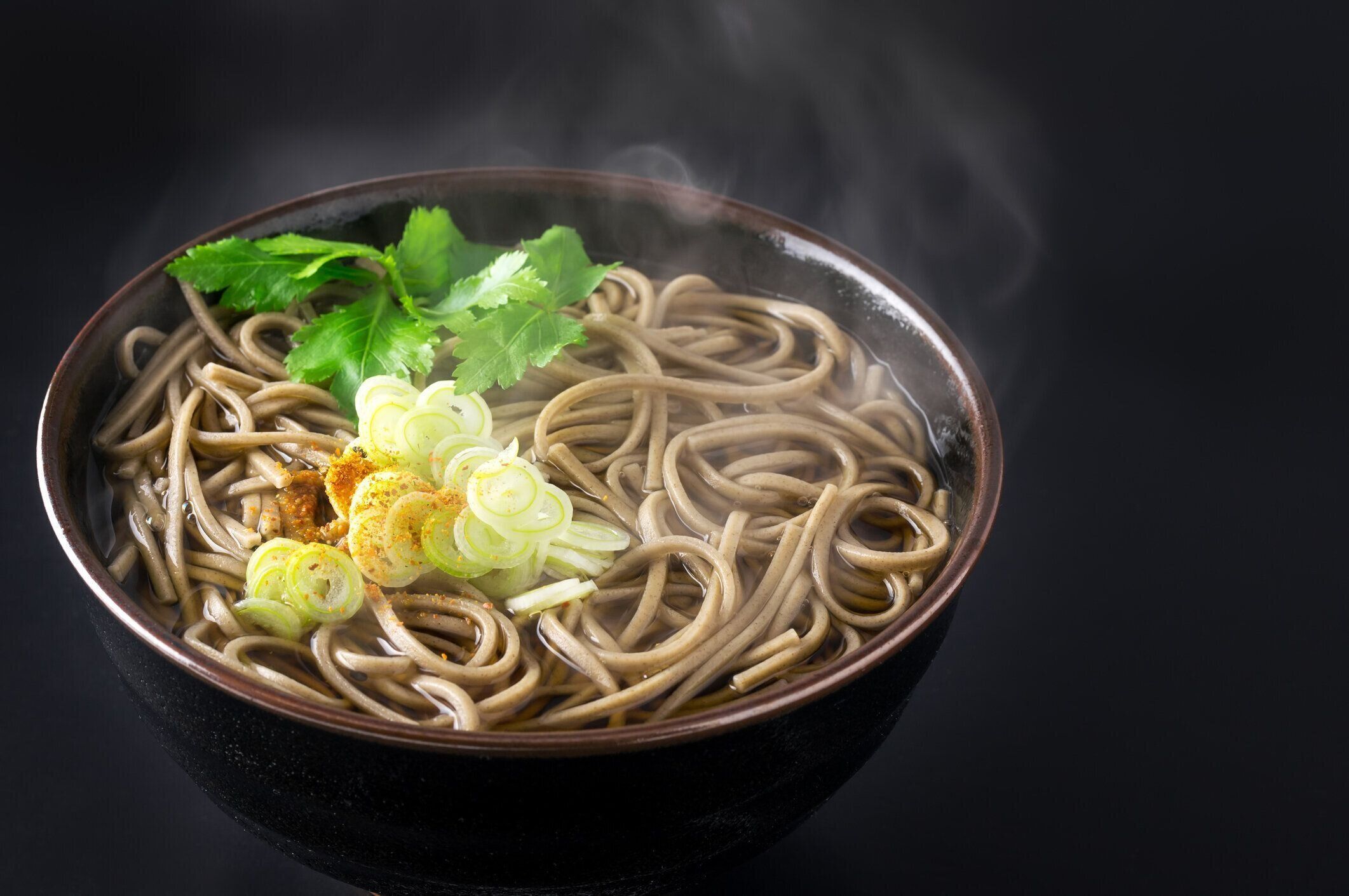 蕎麦