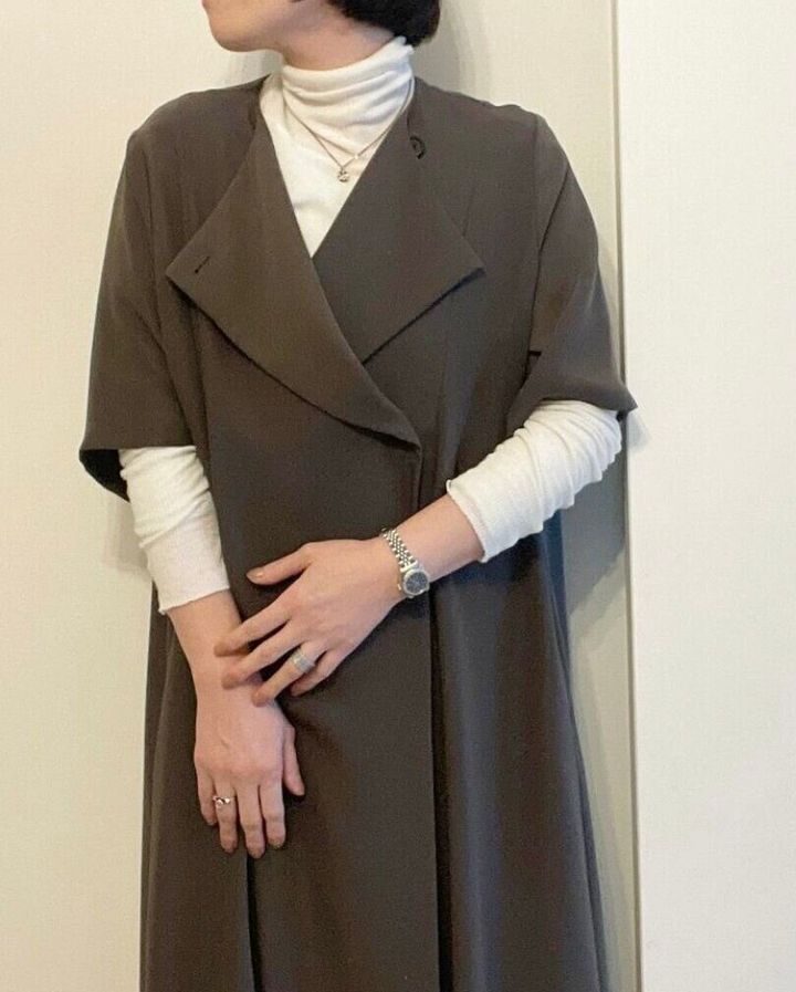 タートルネック