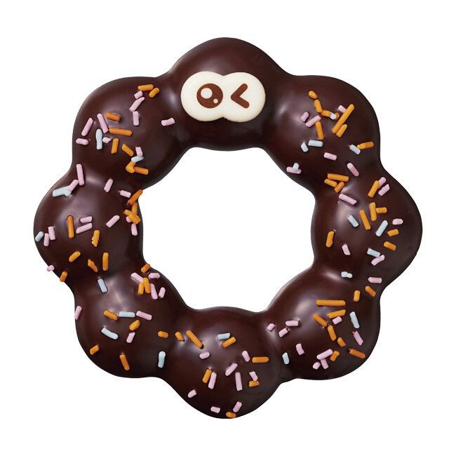 ポン・デ・チョコデビル