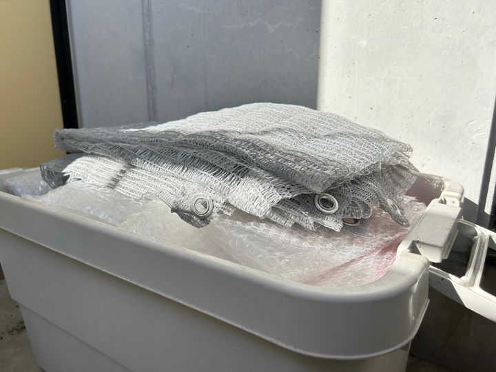 無印良品 収納ボックス