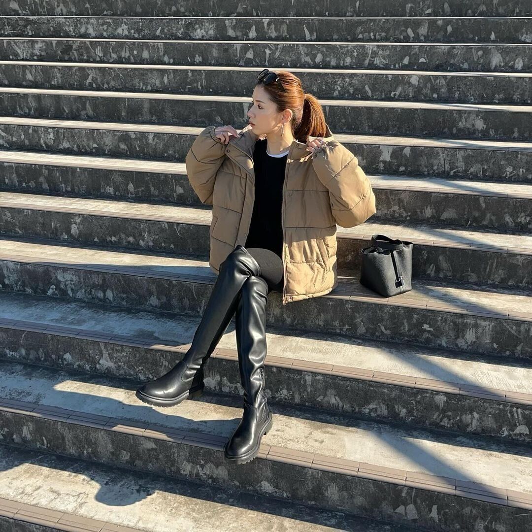 あったかくて軽い！毎日フル稼働できるハイコスパダウン5選