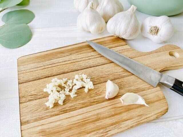 ニンニク