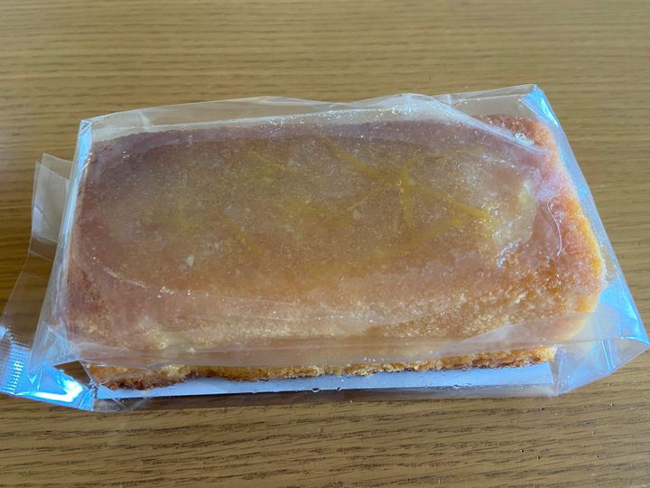 成城石井 自家製フレッシュ瀬戸内レモンで作ったパウンドケーキ が絶品 サンキュ 成城石井 自家製フレッシュ瀬戸内レモンで作ったパウンドケーキ が絶品 サンキュ