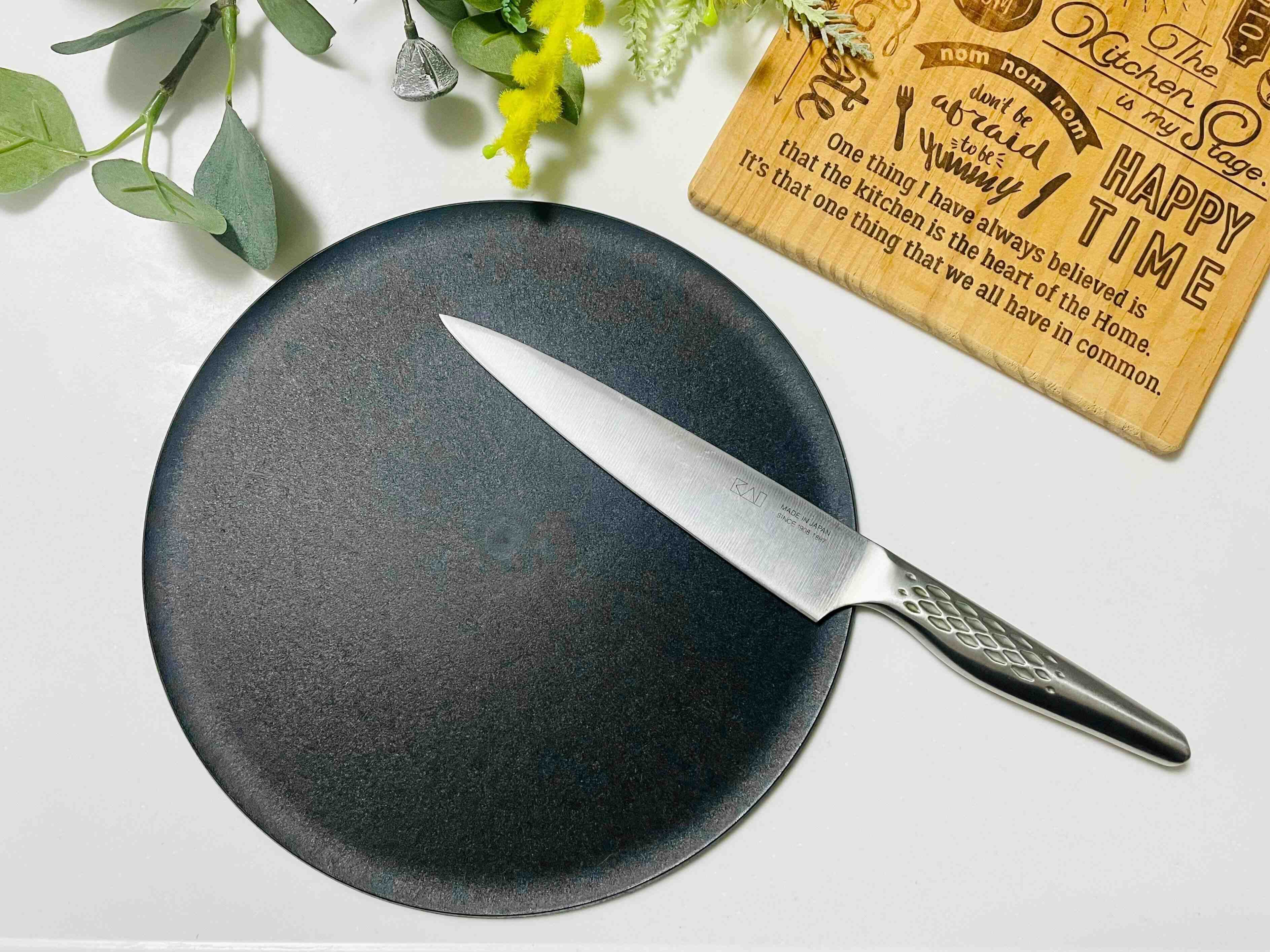 まな板になるお皿チョップレート