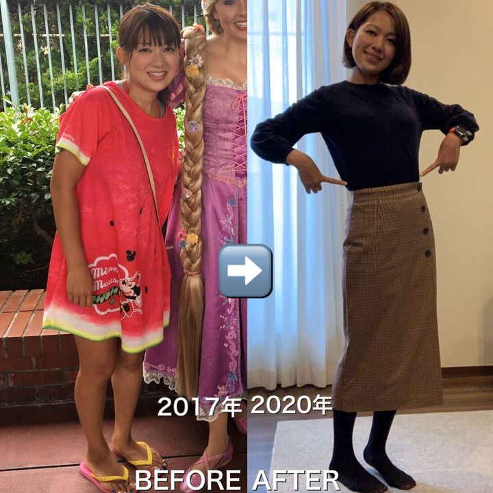 イオン チョコ大好き主婦でも 10kgのダイエットに成功できたのはコレのおかげ サンキュ