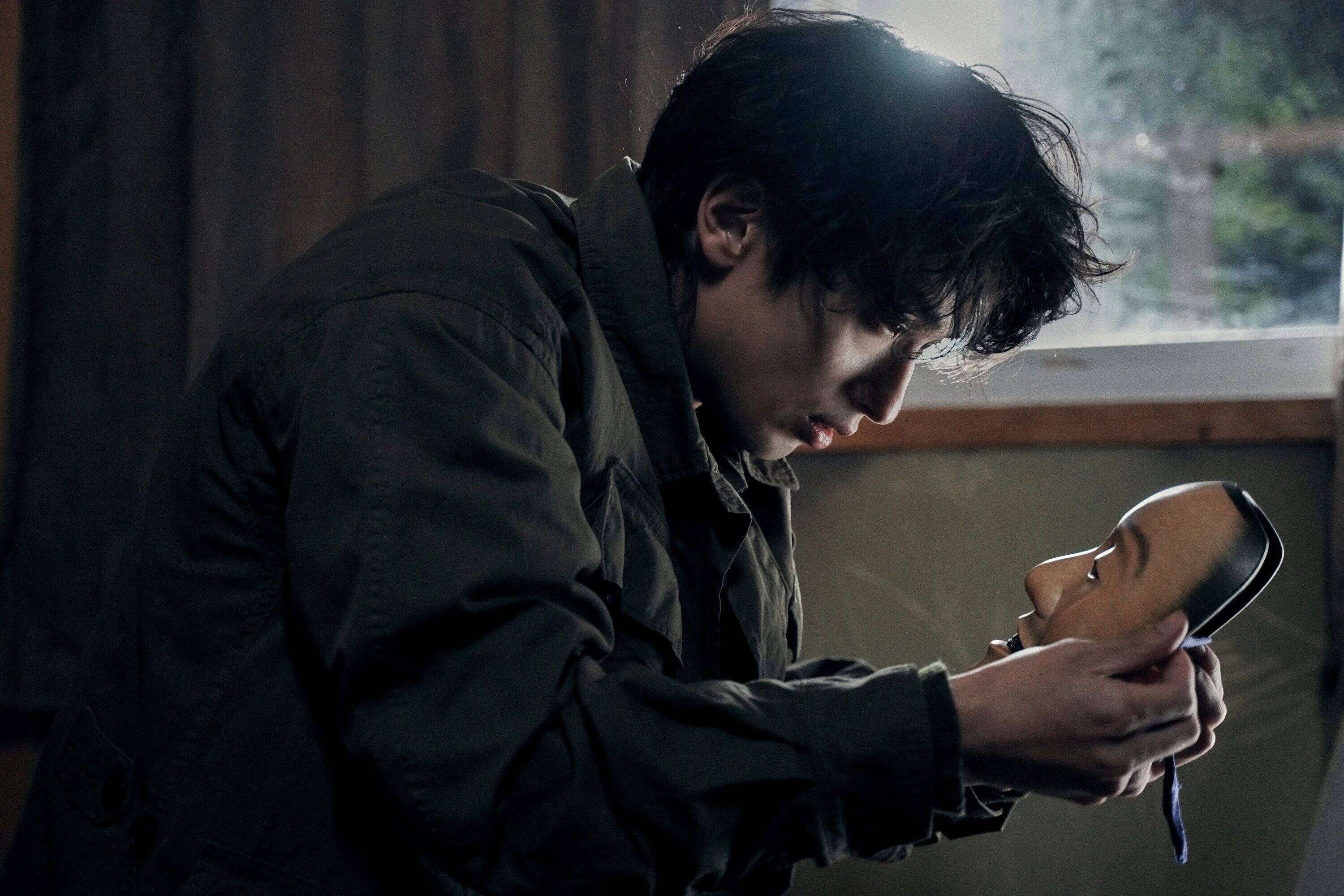 『ヴィレッジ』2023年4月21日公開