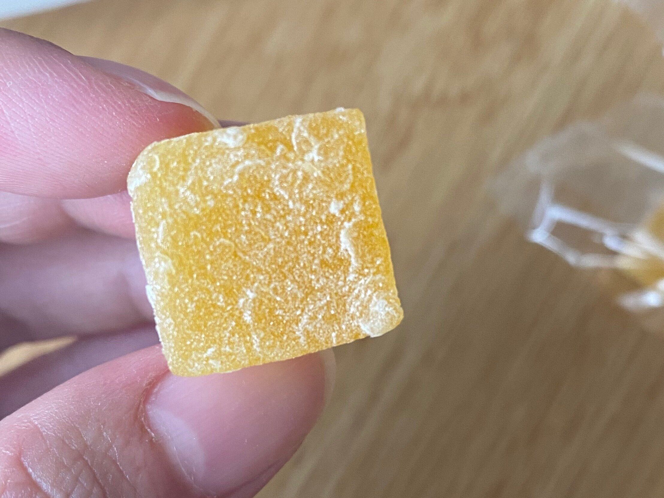 安納芋ようかん