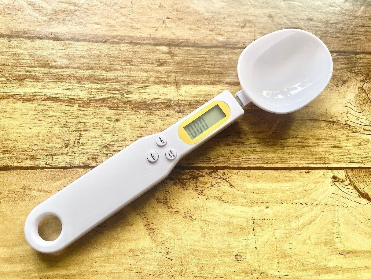 【ワッツ】550円だけど即買った！「どうやってはかる？」がなくなるキッチンアイテム
