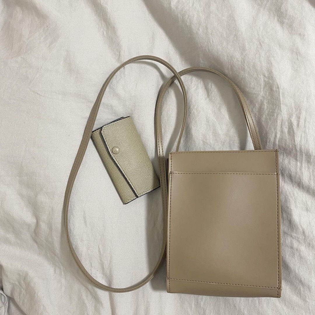 【3COINS】びっくりするくらい高見え