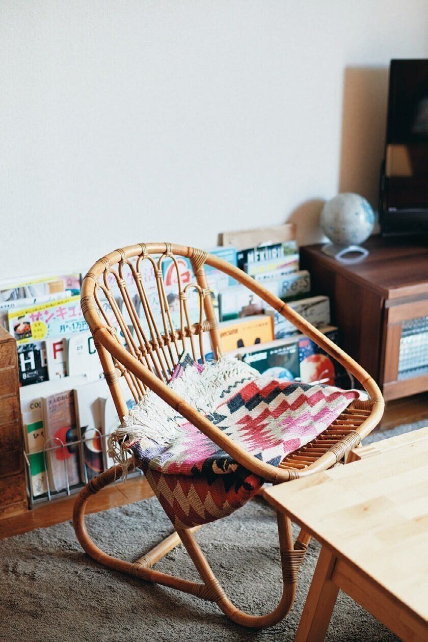 小さなイライラを いちいち 解消していったら最高に心地よくなった家 サンキュ