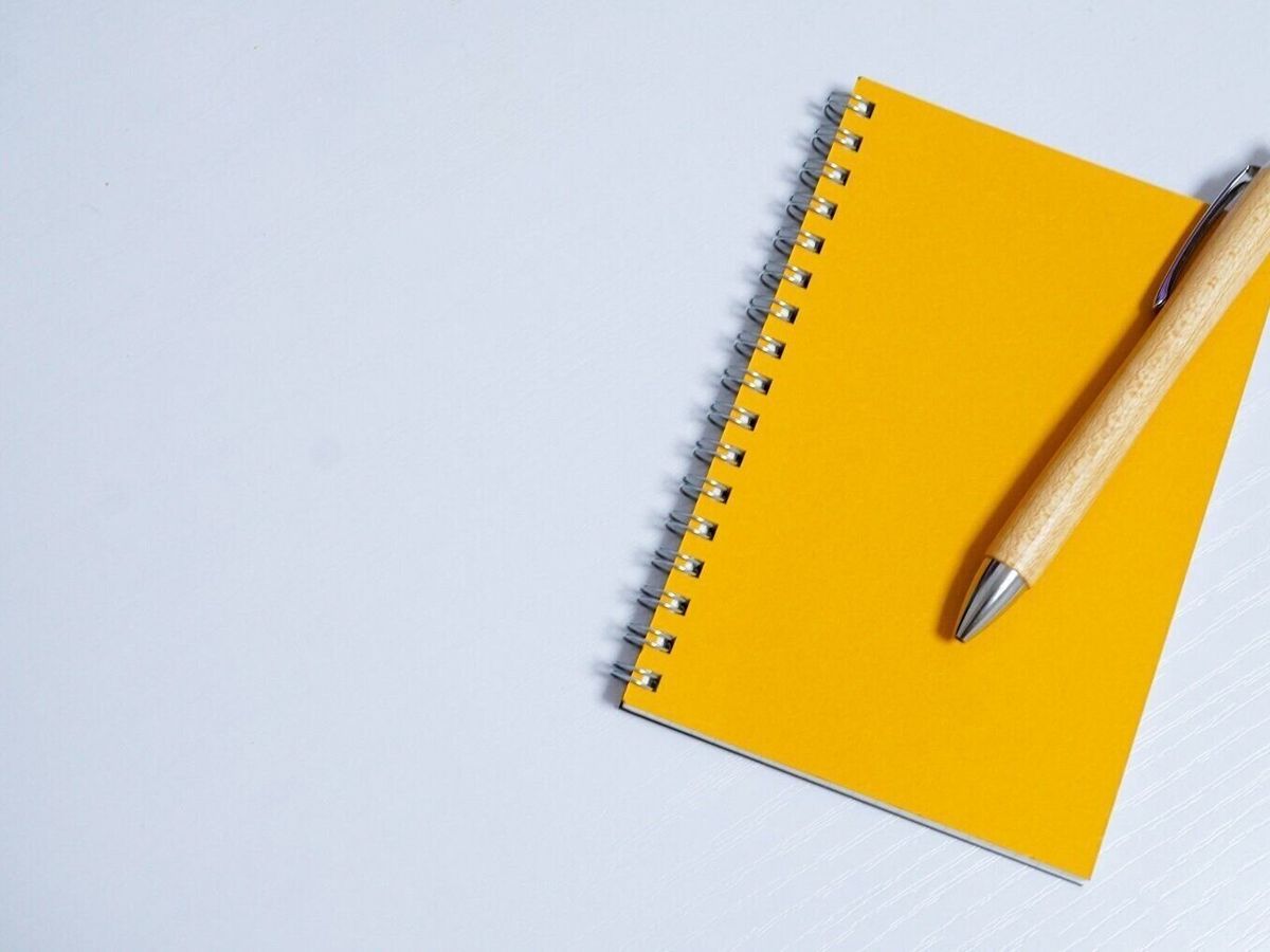 1年間同じ手帳を使っちゃダメ!?金運がUPする手帳術をDr.コパが解説