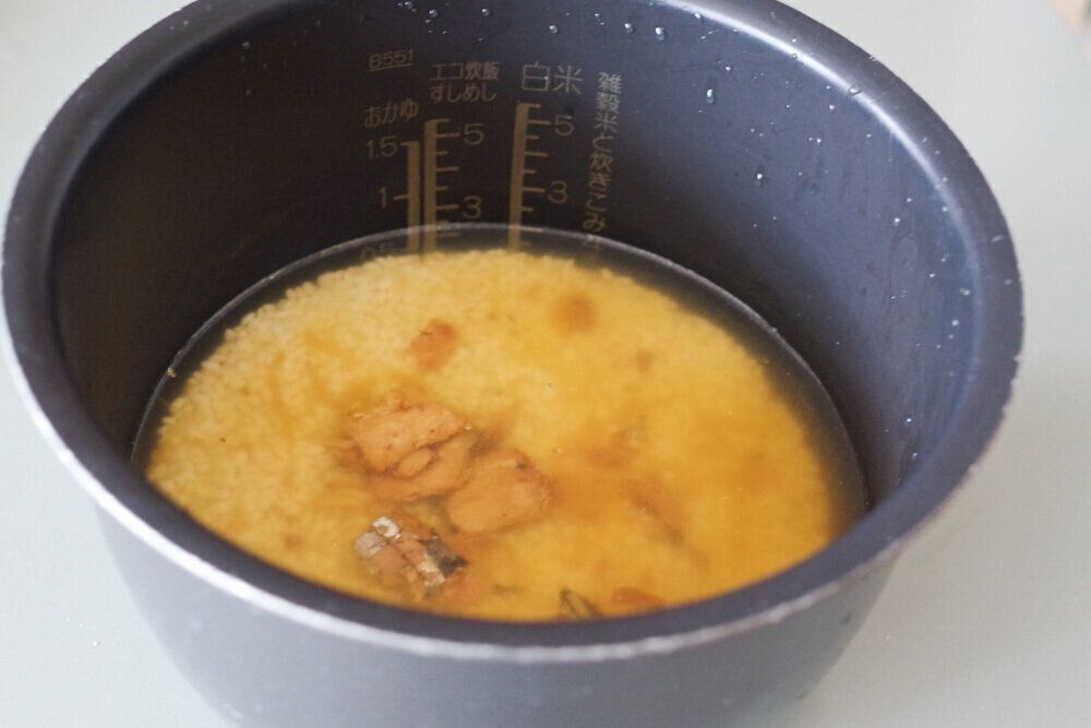 無印良品の秋の「炊き込みご飯の素」が優秀すぎる！さらにおいしく食べる方法をマニアが紹介