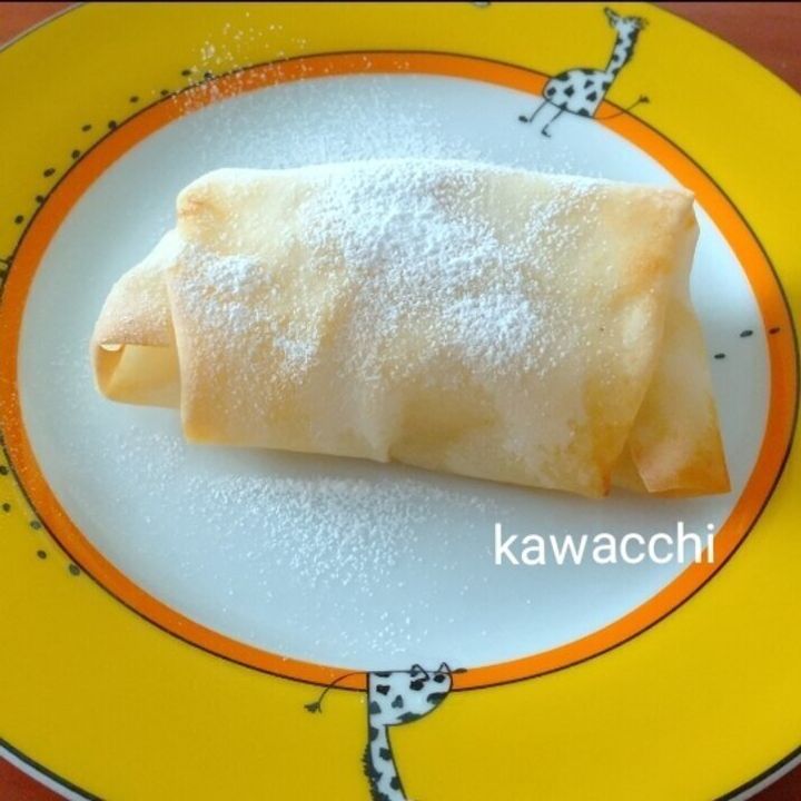 定番 アレンジ 春巻きの皮 を使ったおすすめレシピ37選 パリパリ食感がたまらないメニュー特集 サンキュ 定番 アレンジ 春巻きの皮 を使ったおすすめレシピ37選 パリパリ食感がたまらないメニュー特集 サンキュ