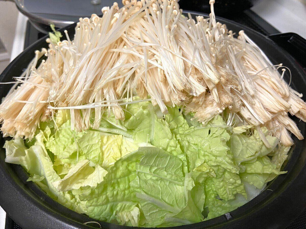 野菜・きのこ