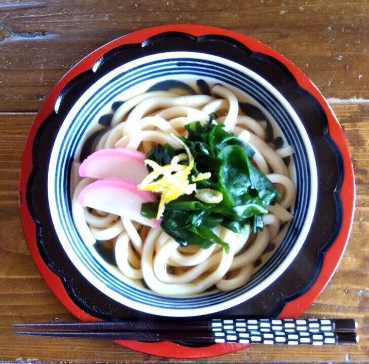 米以外の主食も食べる