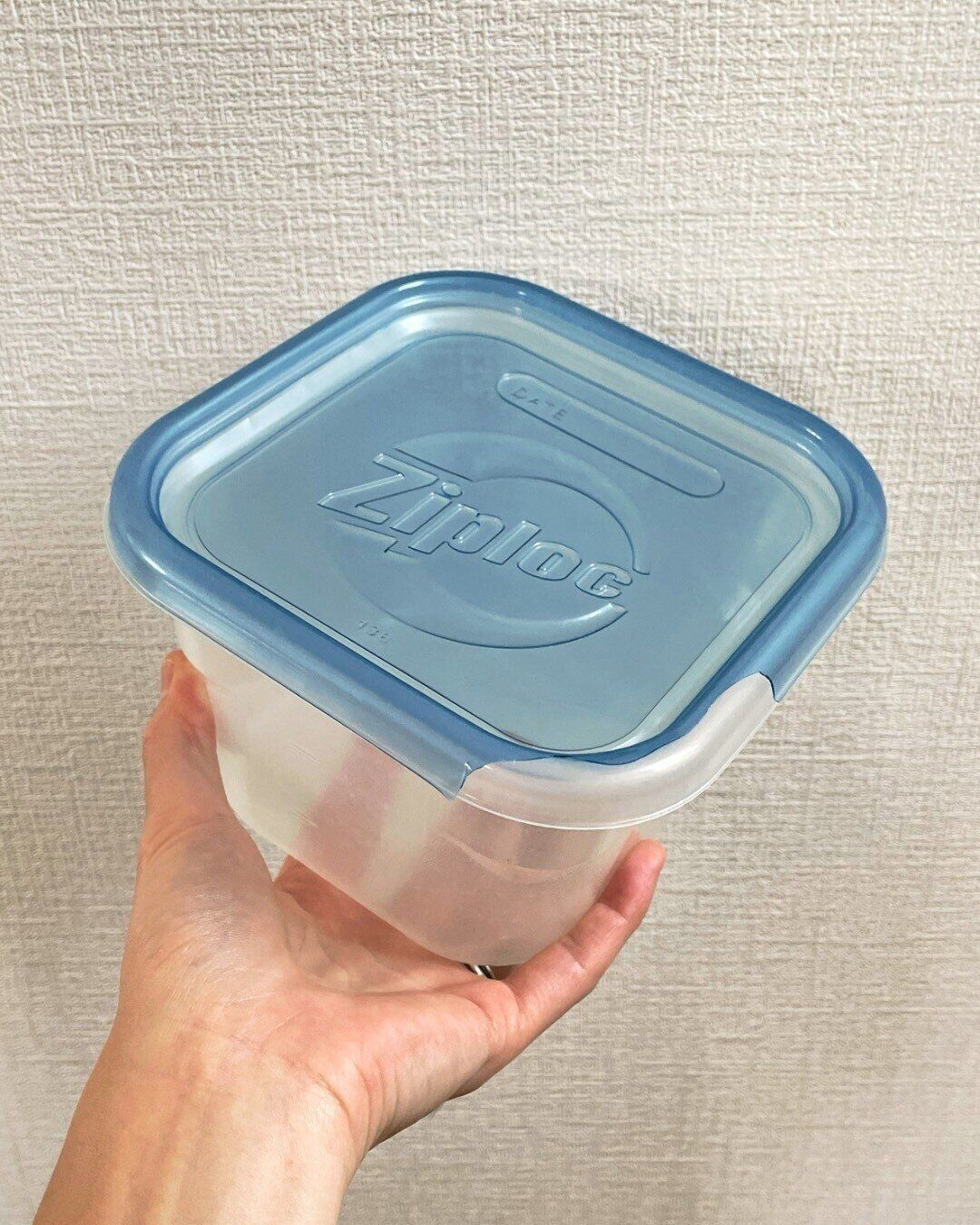 Ziploc