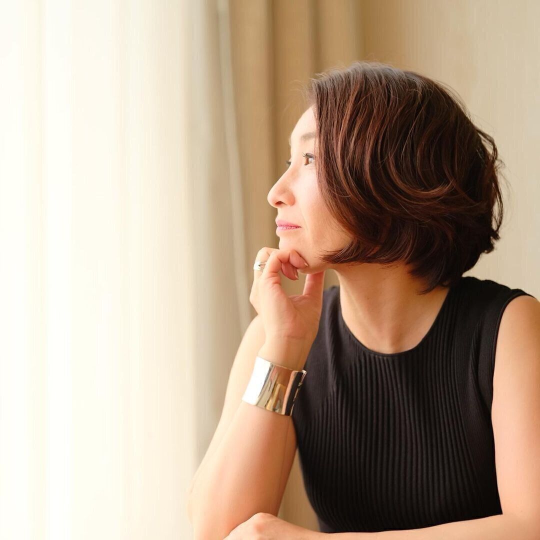 40代女性に似合うボブ！コテを使って動きを出せば周りと差のつくヘアに