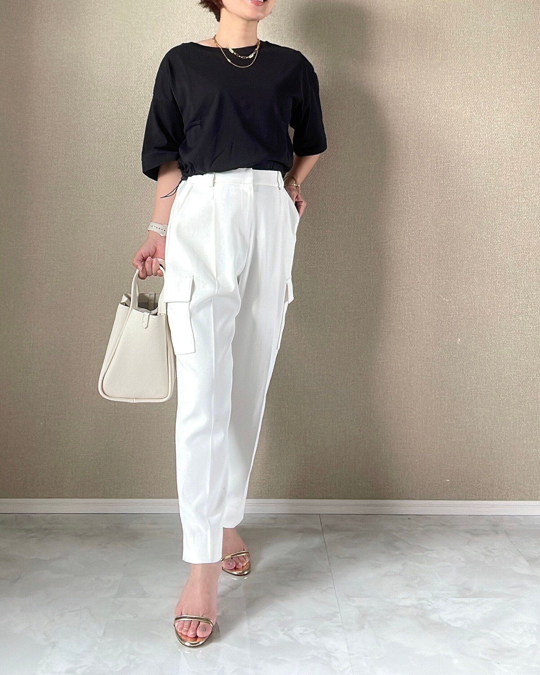 GU おすすめTシャツ