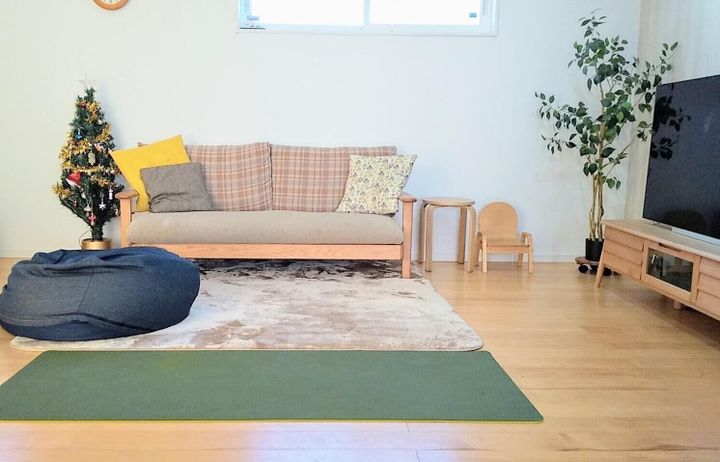 いつも散かっていた部屋が模様替えしたら散らからなくなったワケ サンキュ いつも散かっていた部屋が模様替えしたら散らからなくなったワケ サンキュ