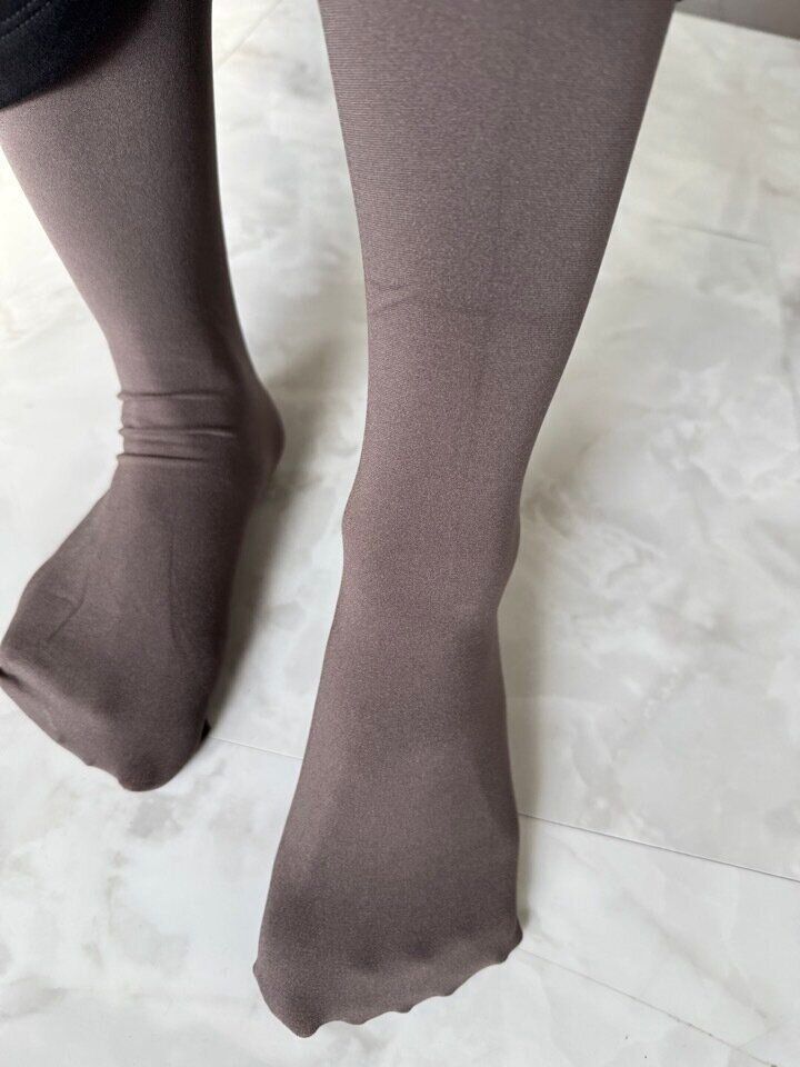 ヒートテック　着圧タイプ