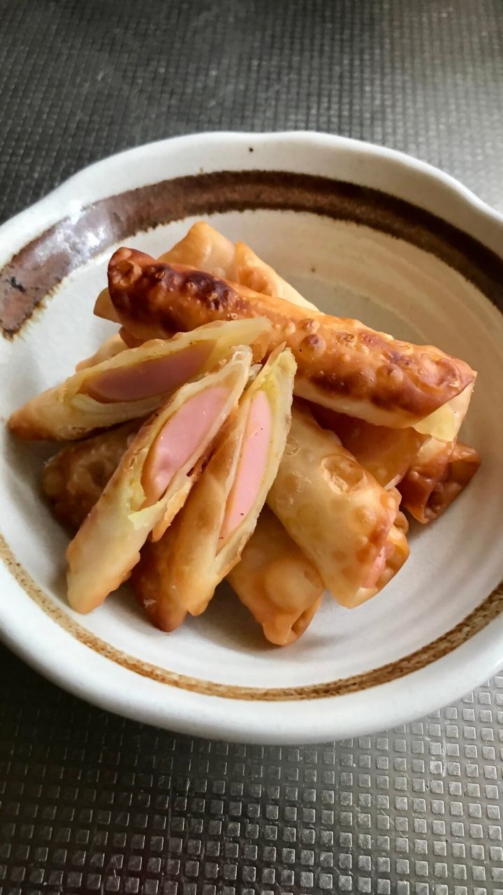 魚肉ソーセージ を使ったおすすめレシピ選 お弁当にもぴったりなかわいいレシピが目白押し サンキュ 魚肉ソーセージ を使ったおすすめレシピ選 お弁当にもぴったりなかわいいレシピが目白押し サンキュ