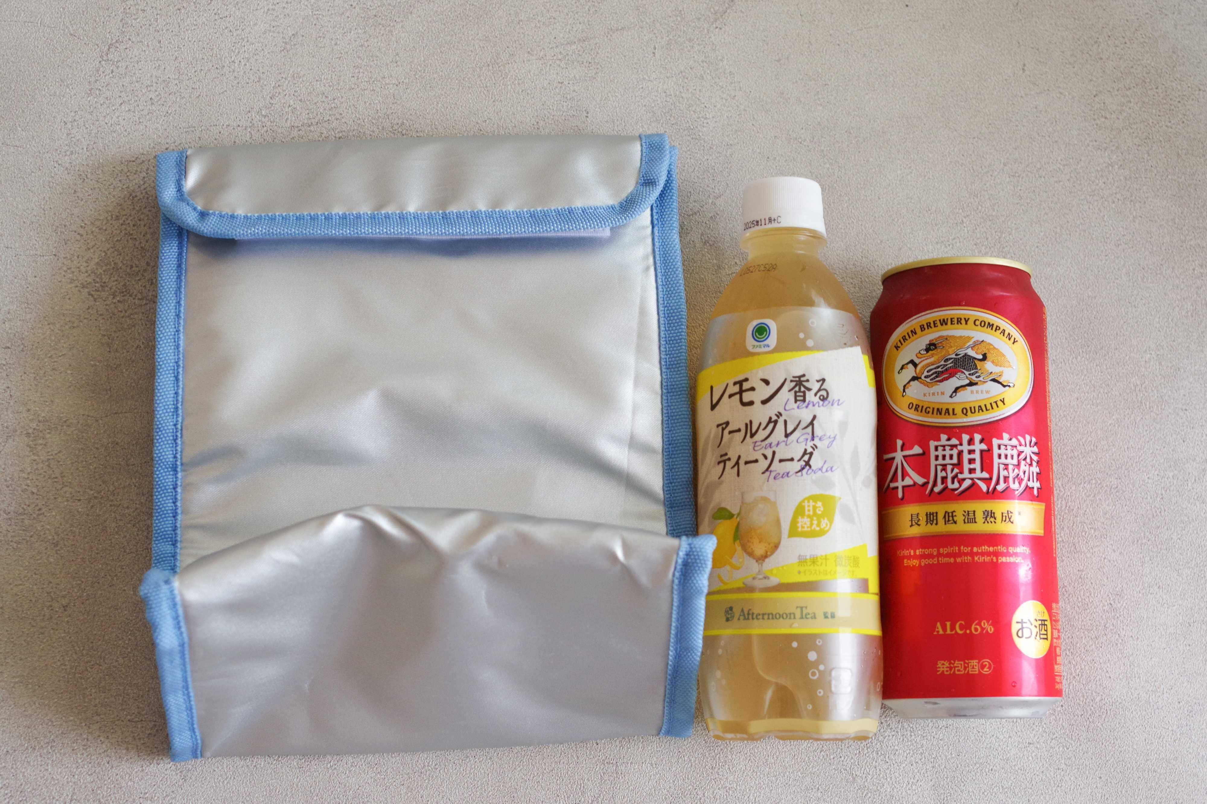 【3COINS】夏の新定番に！画期的クーラーボックス爆誕