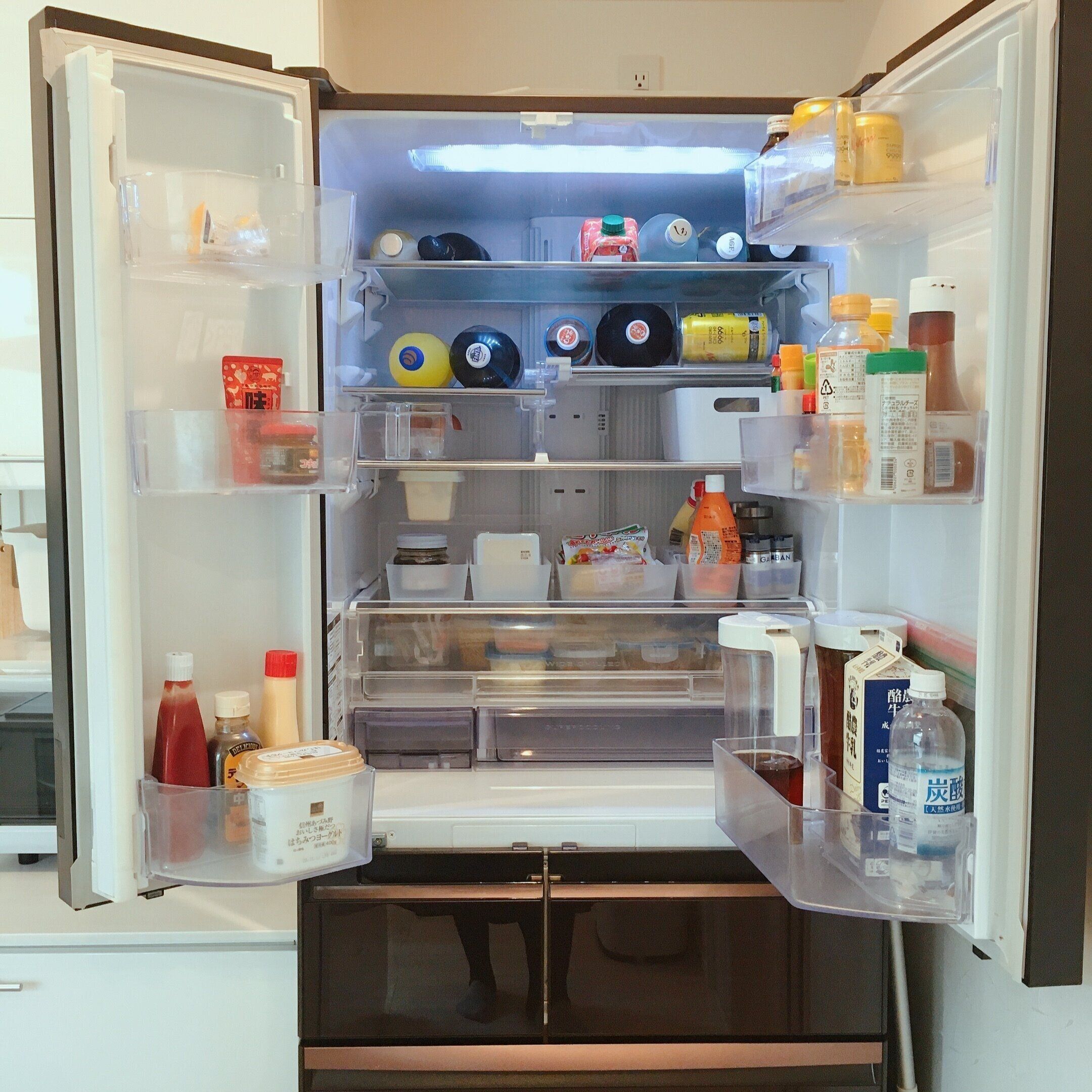 節約上手な主婦は知っている 冷蔵庫を最初に整える3つのメリット サンキュ