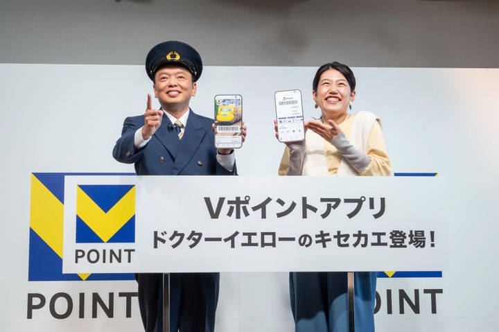 中川家礼二さん・横澤夏子さん