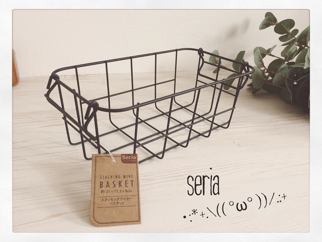 生活感をカバーする セリアの暮らしに役立つ注目商品3選 サンキュ